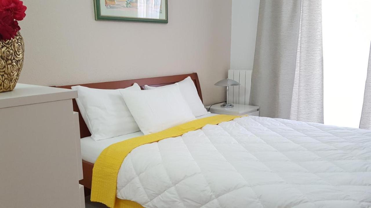 Apartments Ginkgo Banjole Ngoại thất bức ảnh
