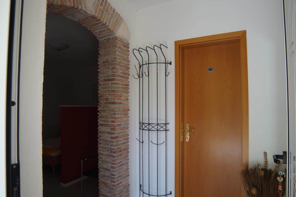 Apartments Ginkgo Banjole Ngoại thất bức ảnh