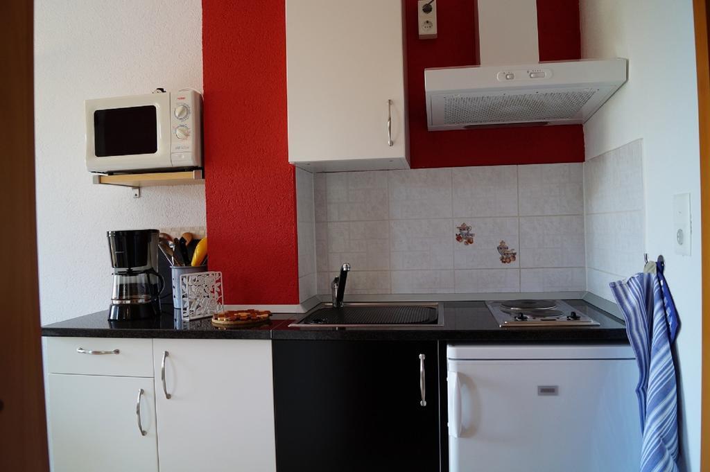 Apartments Ginkgo Banjole Ngoại thất bức ảnh