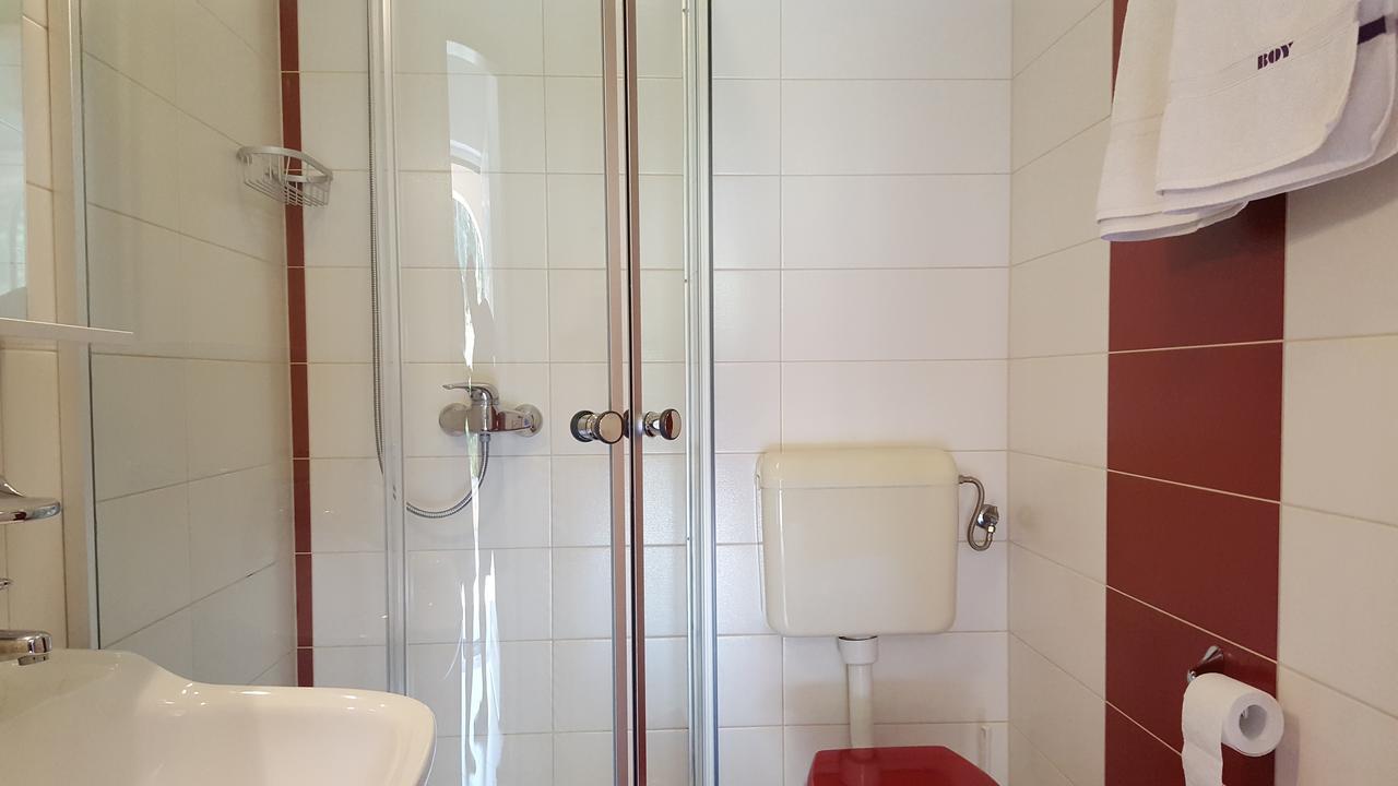 Apartments Ginkgo Banjole Ngoại thất bức ảnh