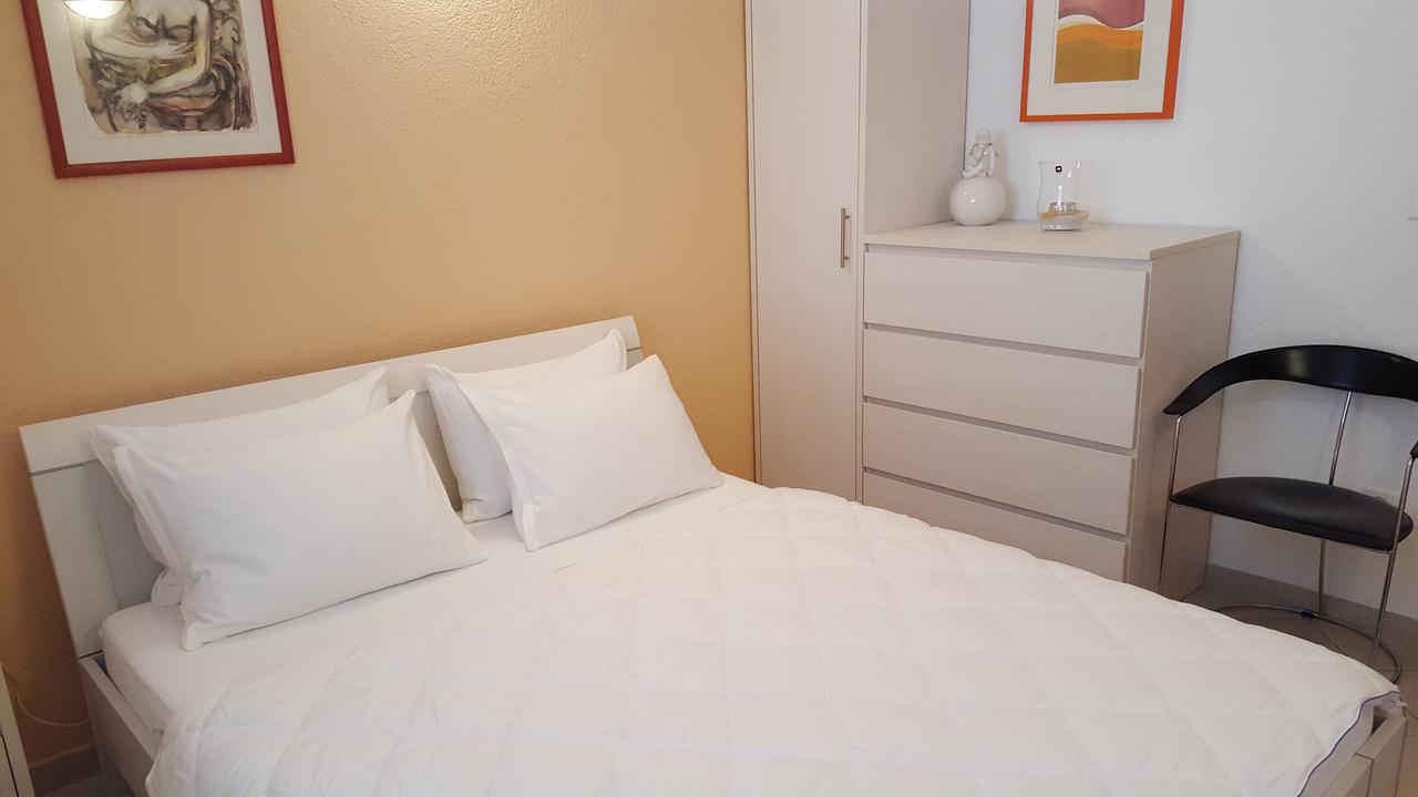 Apartments Ginkgo Banjole Ngoại thất bức ảnh