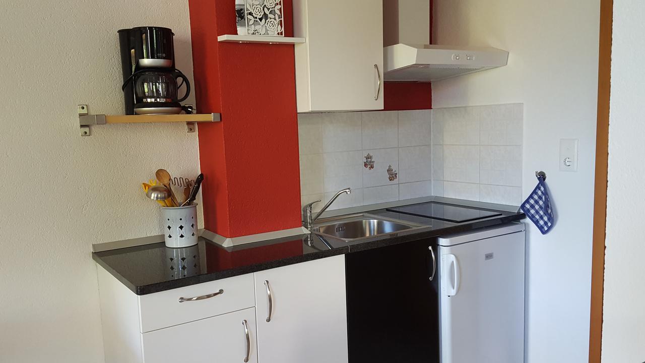 Apartments Ginkgo Banjole Ngoại thất bức ảnh
