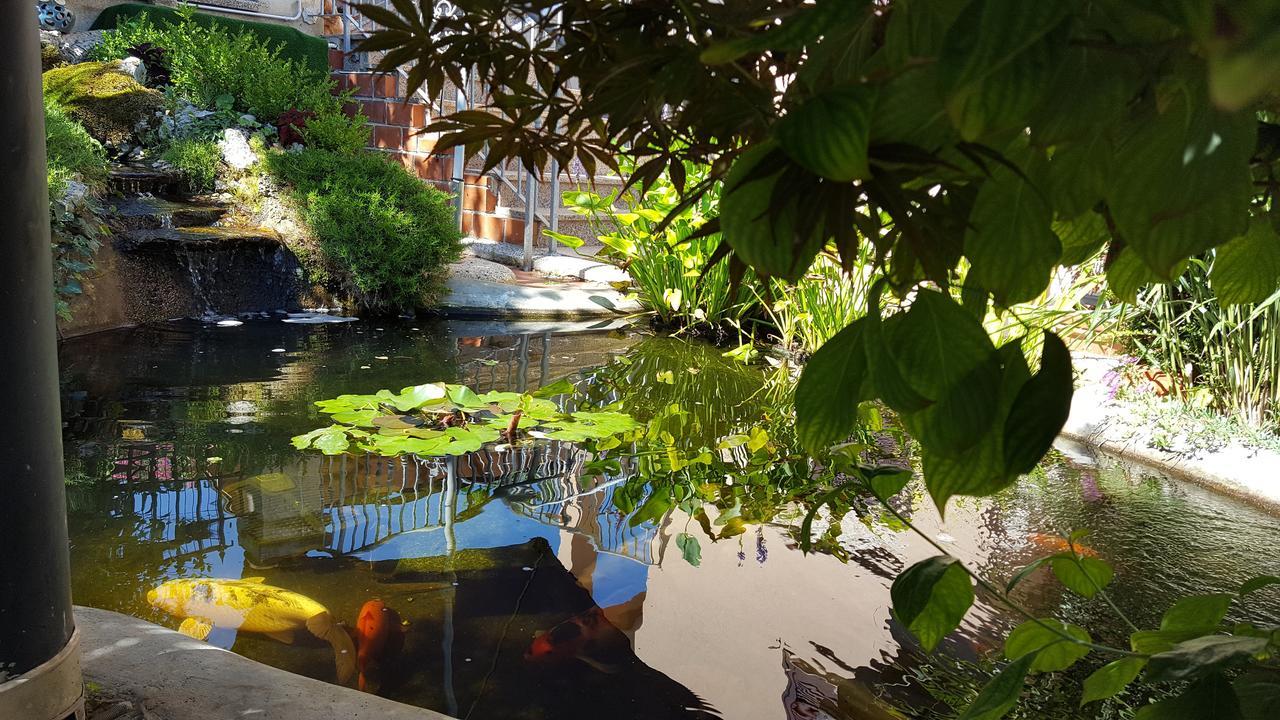 Apartments Ginkgo Banjole Ngoại thất bức ảnh